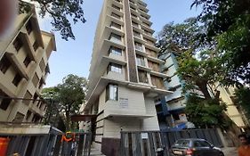 Mumbai House Luxury Apartments, Santacruz East